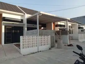Kanopi baja ringan