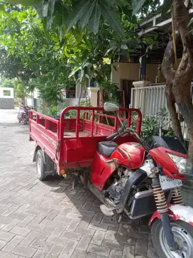 Jasa angkut untuk pindahan kos dll