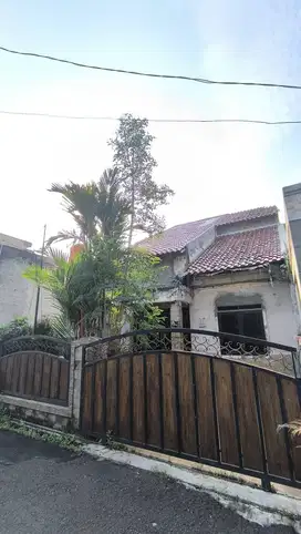 Disewakan Rumah Tempat Tinggal di Daerah Depok