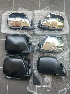 Spion Phanter Sporti Hi Sporty, Opel Montera