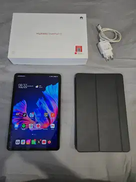 Tablet 11 inch Huawei matepad (6/128) Nego