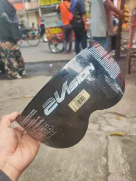 Kaca Visor Kyt 2 Vision Original