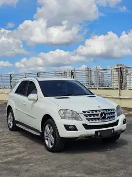 Mercy ML350 2009 Sunroof TDP 19
