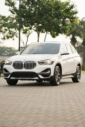 Low Odo! BMW X1 F48 Xline 2020 LCI Facelift Panoramic