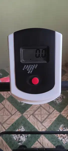 Dijual cepat BISA NEGO. pemakaian baru 3 bulan, kondisi bagus.