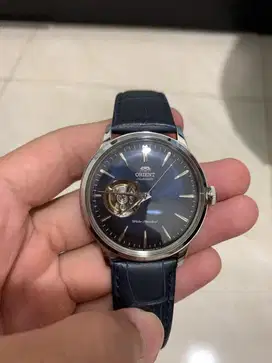 Orient Classic Open Heart RA-AG0005L