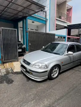 Honda Civic Ferio 98 M/T Pajak on