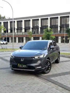 HRV SE Sensing 1.5 AT 2023 New Model