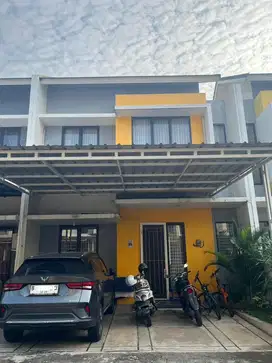 Rumah Siap Huni Full Furnished di Jaya Imperial Park – Dekat Bandara!