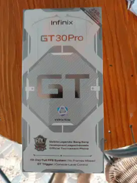 Infinix GT 30 Pro 8/256