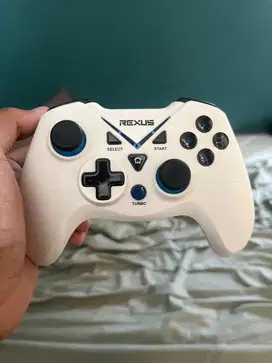 Rexus wireles current