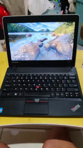 Lenovo Second i3
