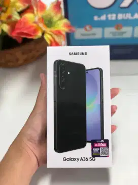 HANDPHONE SAMSUNG A36 5G