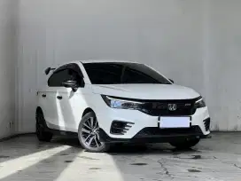 [Promo Tdp 10 Juta] Honda City RS 2022