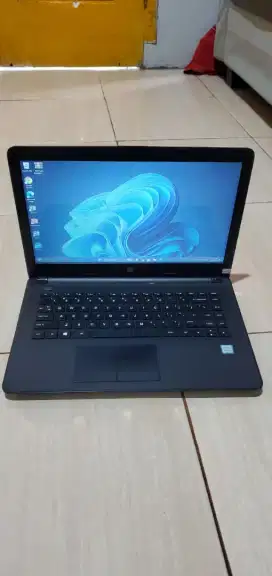 Laptop hp core i3