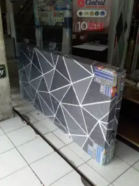 Kasur busa royal