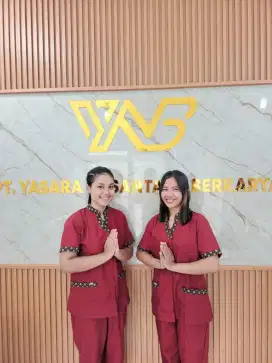 Loker wanita daerah Kemayoran
