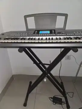 Keyboard Yamaha PSR 710 Super Murah Piano Digital SX 910 Roland korg