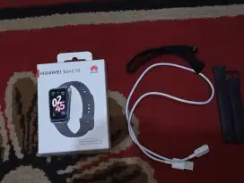 Huawei Band 10 Garansi On