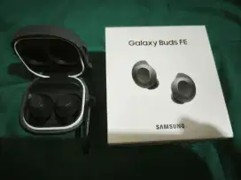 Jual Galaxy Buds FE