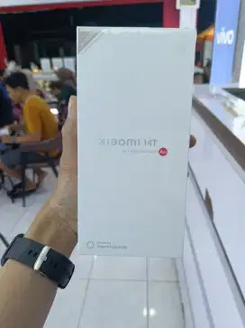 Xiaomi 14T terbaru