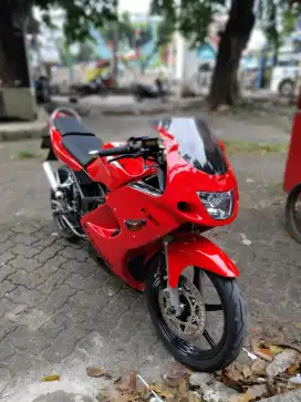 Jual Cepat Ninja KRR