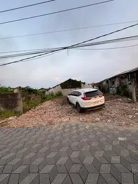 Gudang Dijual rungkut luas Sekali