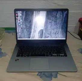 Laptop Asus Ryzen 5 Bekas Minus