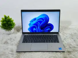 DELL 5420 TOUCHSCREEN COCOK UNTUK MULTITASKING | KREDIT TANPA DP