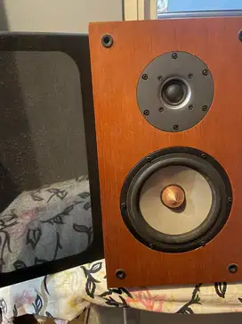 Dijual Speaker SEAS modifikasi casing