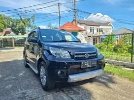 Dijual Terios TX 2011 M/T