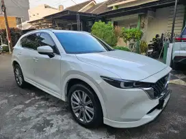 Mazda CX5 awd 6th anniversary edition