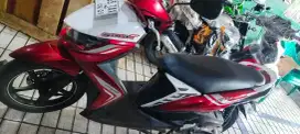 Soul GT th 2014 mesin ok