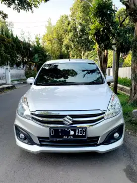 ERTIGA GL AUTOMATIC 2016