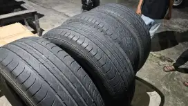 Ban dunlop sport maxx 235/60 R18 4pcs 85%