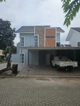 Disewakan rumah siap huni di Metland Jakarta Timur