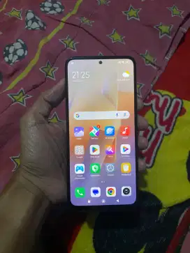 Xiaomi Redmi Note 12 Ram 8+8 Internal 128GB