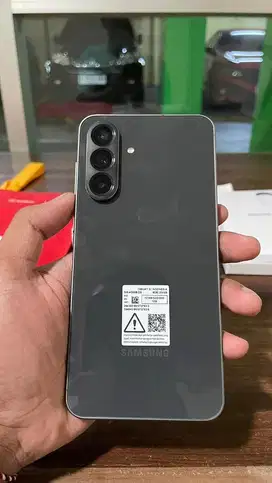 SAMSUNG A56 8/256 LIKE NEW