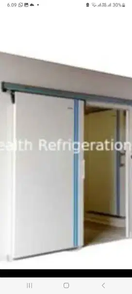 cold storage 10 ton