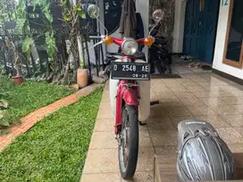 Di Jual motor c70