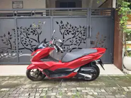 Honda Pcx 160 abs