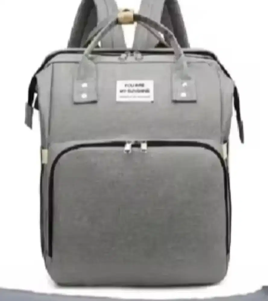 Tas bayi multifungsi