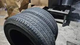 Ban accelara omikron 225/65 r17 85% 2 pcs