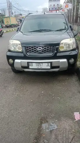 Nissan X-Trail 2003 Bensin