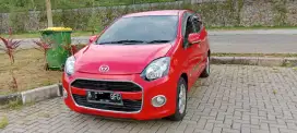 Ayla X A/T 1.0 irit  terawat