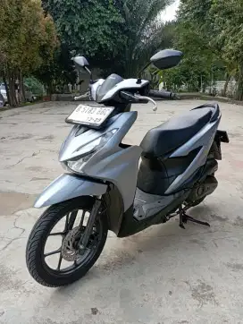 [ ban d/b tebal ] honda beat deluxe th 2024