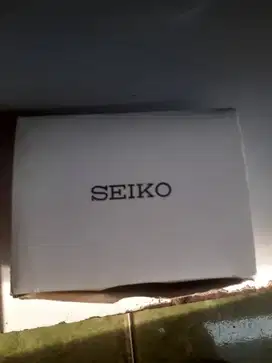 Jam tangan Seiko seri SNKE54K1