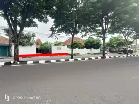 Jual Tanah di Umbulharjo Yogyakarta