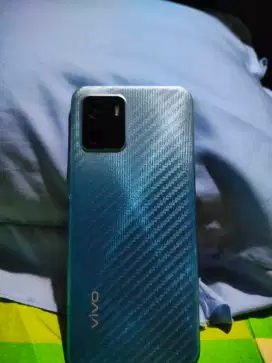 VIVO Y15S 3/32 FULSET NOMINUS