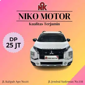 (ANTIK KM18RB) XPANDER 1.5 CROSS PREMIUM AC DIGITAL 2022 AT